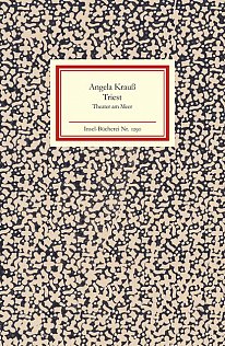 Triest. Theater am Meer